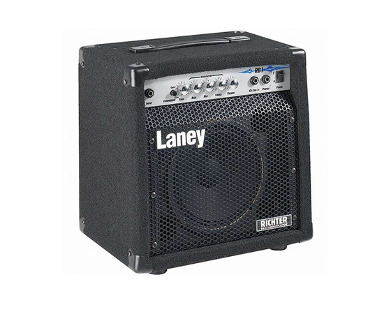 Комбоусилитель для бас-гитары Laney RB1 evo1/evo2 - 92618 за 0 грн. | 4Club