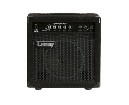 Комбоусилитель для бас-гитары Laney RB1 evo1/evo2