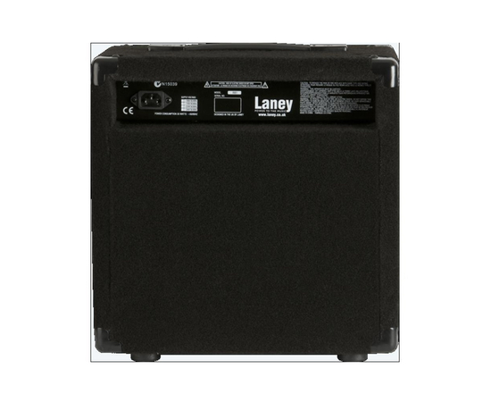 Комбоусилитель для бас-гитары Laney RB1 evo1/evo2
