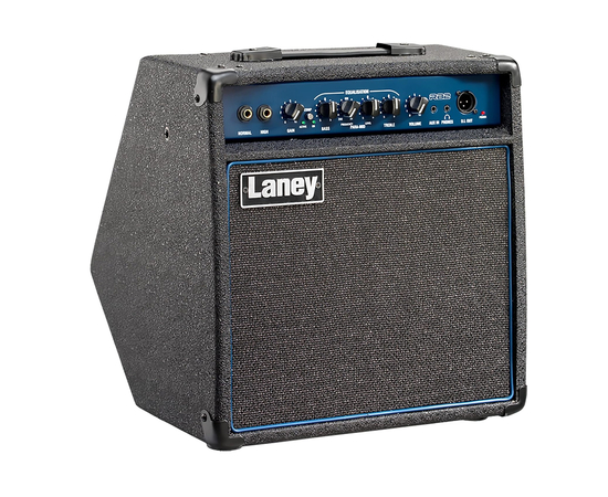 Комбопідсилювач для бас-гітари Laney RB2 - 92594 за 13200 грн. | 4Club