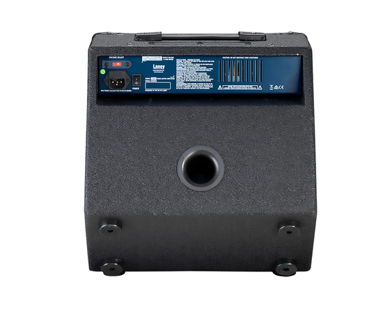 Комбопідсилювач для бас-гітари Laney RB2