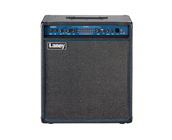 Комбоусилитель для бас-гитары Laney RB4