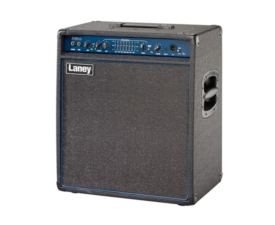 Комбоусилитель для бас-гитары Laney RB4 - 157459 за 25872 грн. | 4Club