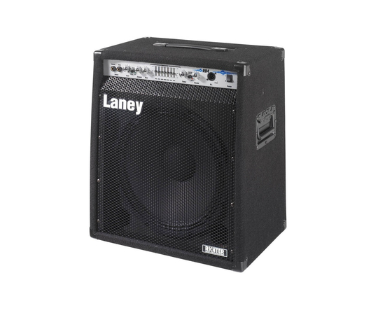 Комбоусилитель для бас-гитары Laney RB4 evo1 - 92596 за 0 грн. | 4Club