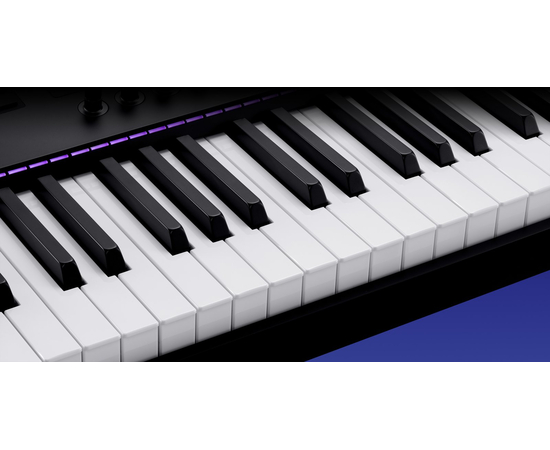 MIDI-клавиатура Native Instruments Komplete Kontrol S88 MK3