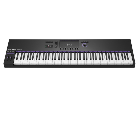 MIDI-клавиатура Native Instruments Komplete Kontrol S88 MK3