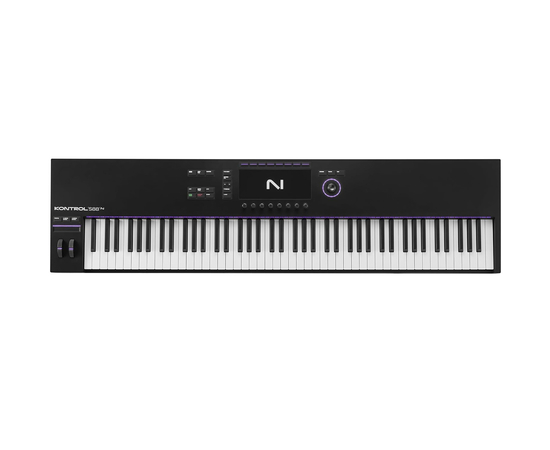 MIDI-клавиатура Native Instruments Komplete Kontrol S88 MK3 - 157460 за 70752 грн. | 4Club