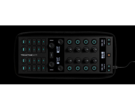 Сумка-подставка для DJ-контроллера Native Instruments Traktor Modular Bag