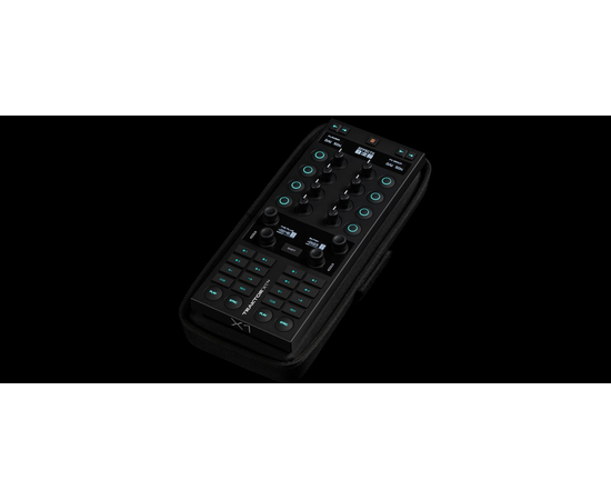 Сумка-подставка для DJ-контроллера Native Instruments Traktor Modular Bag