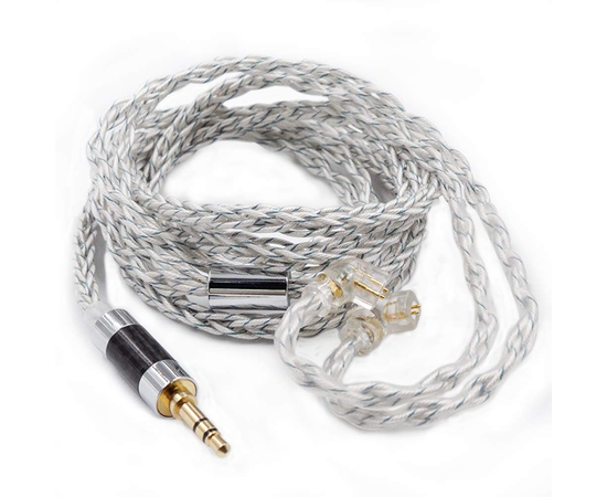 Кабель для наушников KZ Audio 90-8 Cable - 157527 за 664 грн. | 4Club