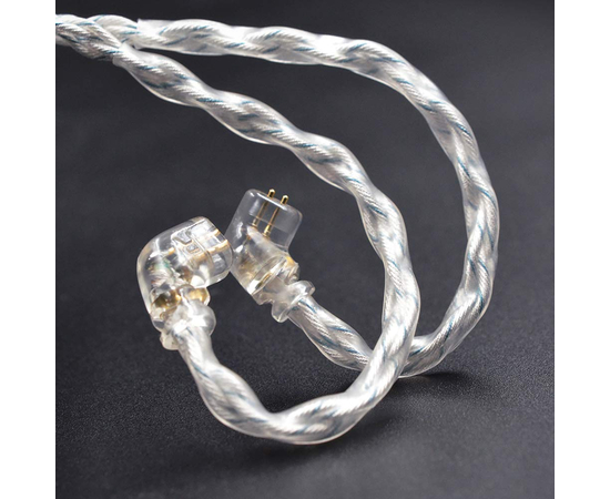 Кабель для наушников KZ Audio 90-8 Cable