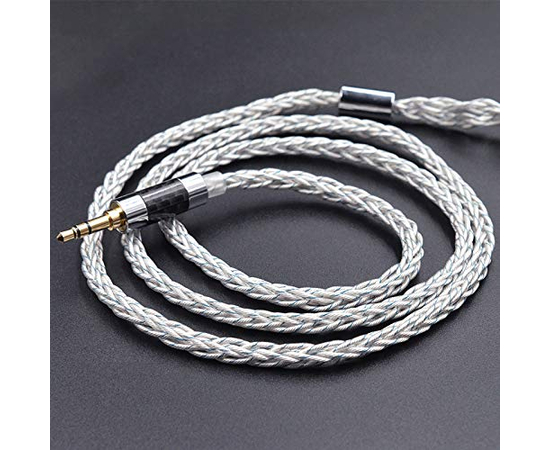Кабель для наушников KZ Audio 90-8 Cable