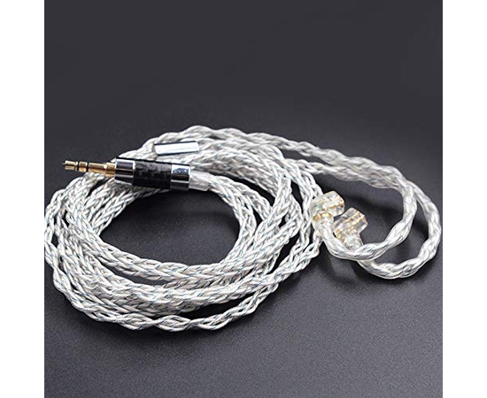 Кабель для наушников KZ Audio 90-8 Cable