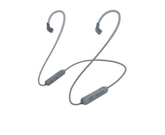 Bluetooth-адаптер для наушников KZ Audio APTX Bluetooth cable - 157528 за 0 грн. | 4Club