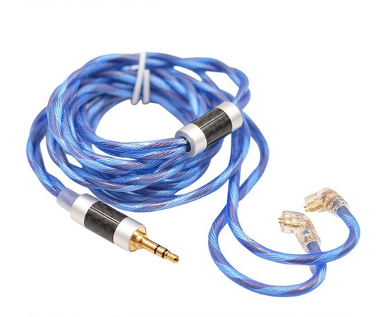 Кабель для наушников KZ Audio 90-10 Cable - 157529 за 985 грн. | 4Club