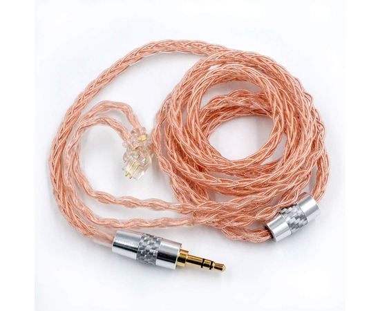 Кабель для наушников KZ Audio 90-6 Cable - 157561 за 0 грн. | 4Club