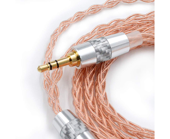Кабель для наушников KZ Audio 90-6 Cable