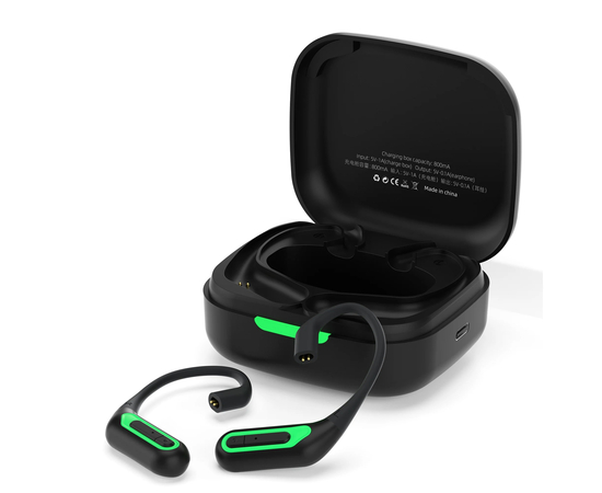 Bluetooth-адаптер для навушників KZ Audio AZ10 - 157530 за 1929 грн. | 4Club