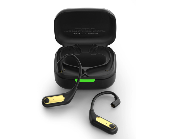 Bluetooth-адаптер для навушників KZ Audio AZ15 - 157524 за 2821 грн. | 4Club