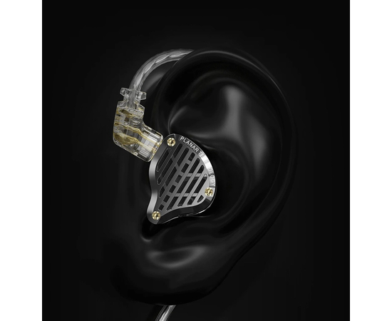 Планарные наушники KZ Audio PR3