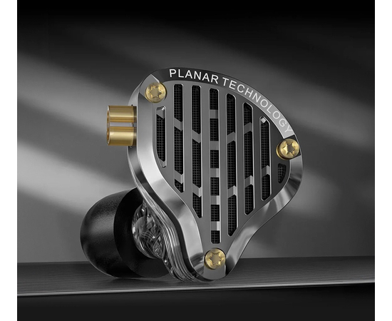 Планарные наушники KZ Audio PR3