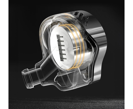 Планарные наушники KZ Audio PR3