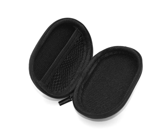 Кейс для навушників KZ Audio Earphone Cases Elliptical Case