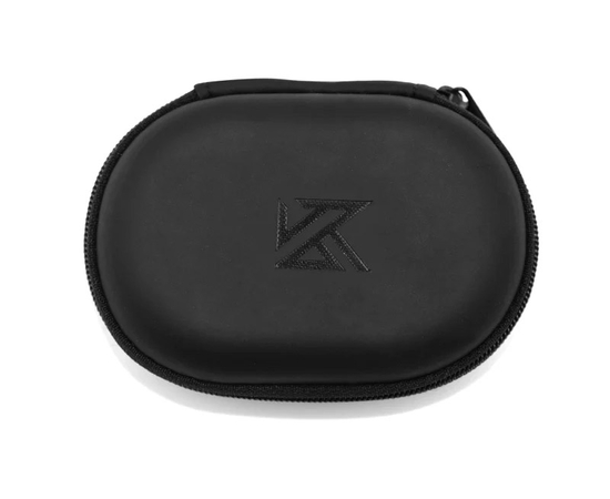 Кейс для навушників KZ Audio Earphone Cases Elliptical Case - 157525 за 116 грн. | 4Club