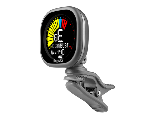 Тюнер NUX CHERUB WST-675