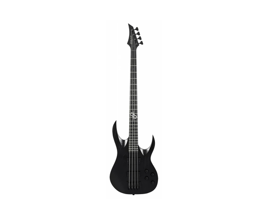 Бас-гитара SOLAR GUITARS AB2.4BOP SK BLACK OPEN PORE MATTE - 157577 за 46200 грн. | 4Club