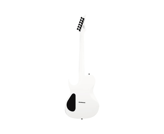 Электрогитара SOLAR GUITARS T2.6W WHITE MATTE