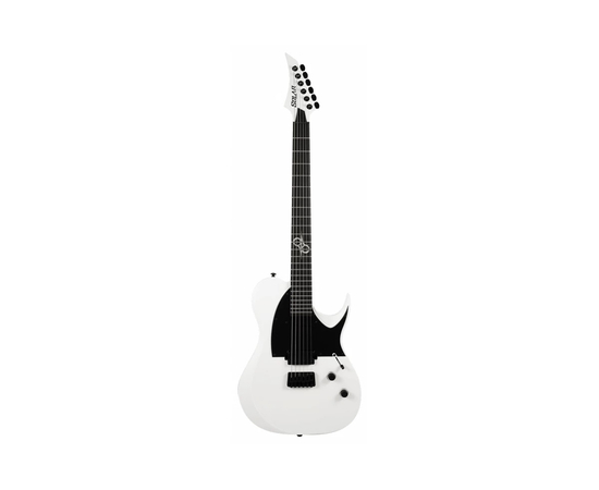 Электрогитара SOLAR GUITARS T2.6W WHITE MATTE - 157584 за 0 грн. | 4Club