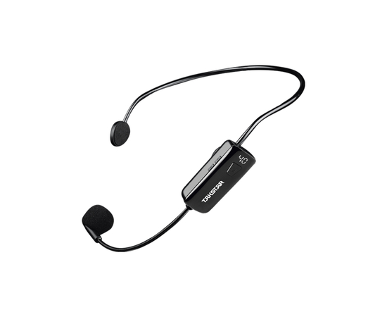 Наголовный микрофон Takstar HM-200W