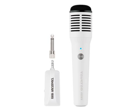 Бездротовий ручний мікрофон Takstar HM-300W - 157541 за 1837 грн. | 4Club
