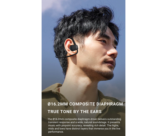 Бездротові навушники Takstar LA200W