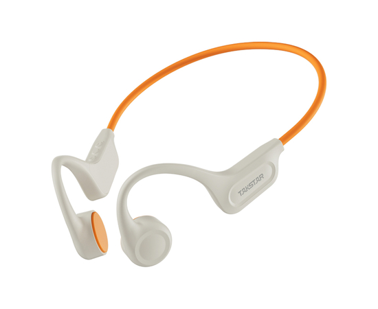 Бездротові навушники Takstar LR100WW білі - 157545 за 1283 грн. | 4Club