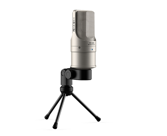 Студійний мікрофон Takstar PC-K200