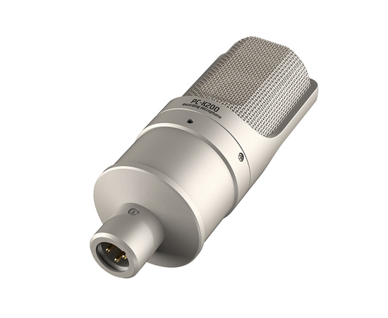 Студійний мікрофон Takstar PC-K200