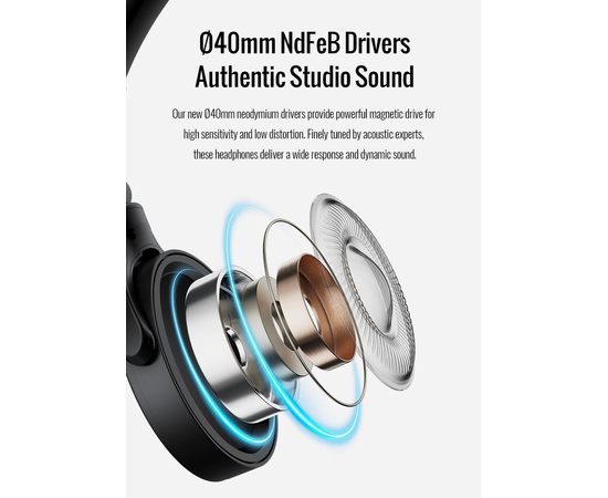 Навушники Takstar PRO70