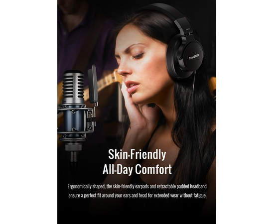 Навушники Takstar PRO70