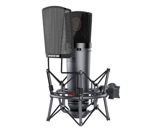 Микрофон проводной Takstar SM-10