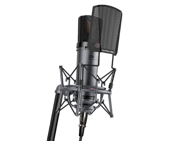 Микрофон проводной Takstar SM-10