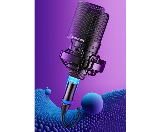 Студийный микрофон Takstar SM-8B