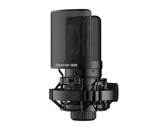 Студийный микрофон Takstar SM-8B - 157554 за 2693 грн. | 4Club