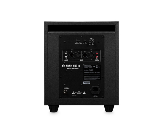 Студийный сабвуфер ADAM AUDIO T10S
