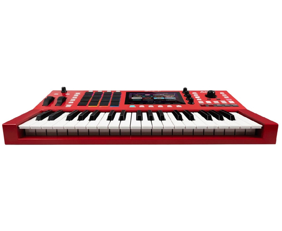 MIDI клавіатура AKAI MPC KEY 37