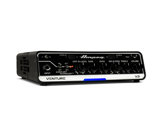 Гітарний підсилювач AMPEG Venture V3