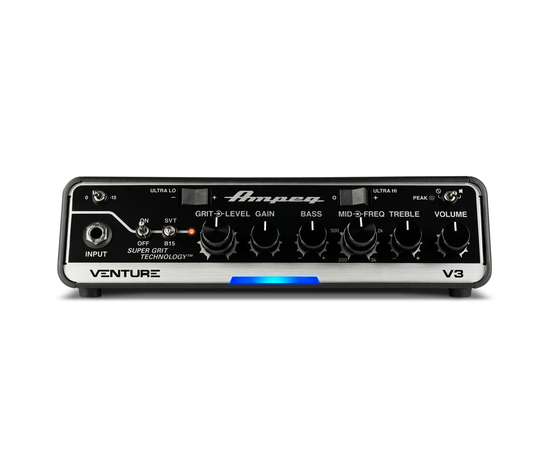 Гітарний підсилювач AMPEG Venture V3