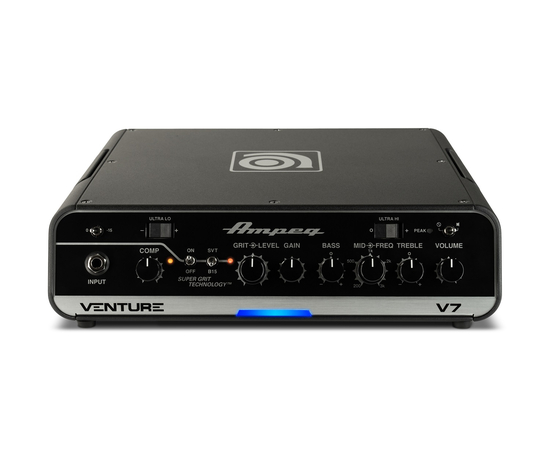 Гитарный усилитель AMPEG Venture V7 - 157634 за 47849 грн. | 4Club