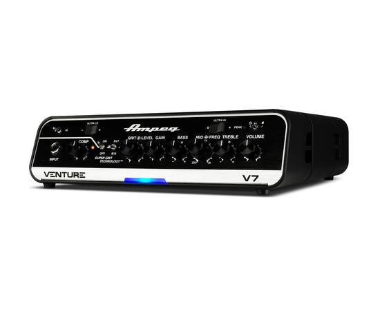 Гитарный усилитель AMPEG Venture V7